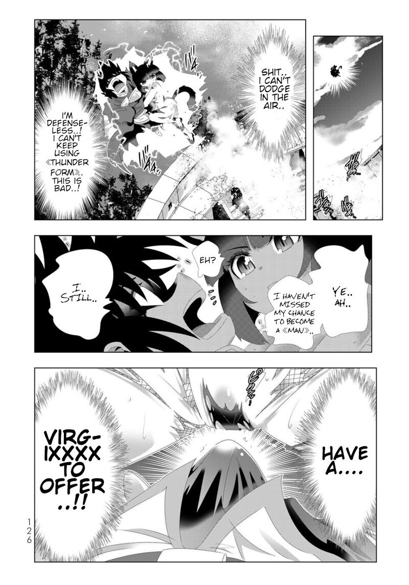 Isekai Shihai No Skill Taker Zero Kara Hajimeru Dorei Harem 103 10