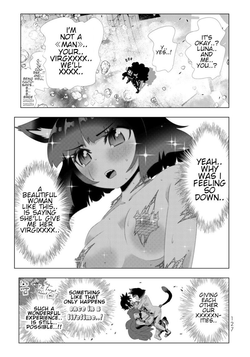 Isekai Shihai No Skill Taker Zero Kara Hajimeru Dorei Harem 103 11