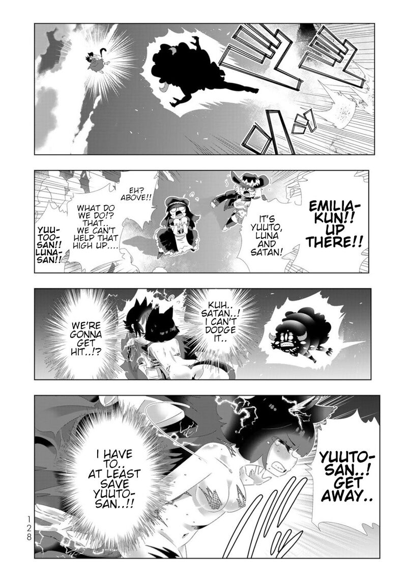 Isekai Shihai No Skill Taker Zero Kara Hajimeru Dorei Harem 103 12