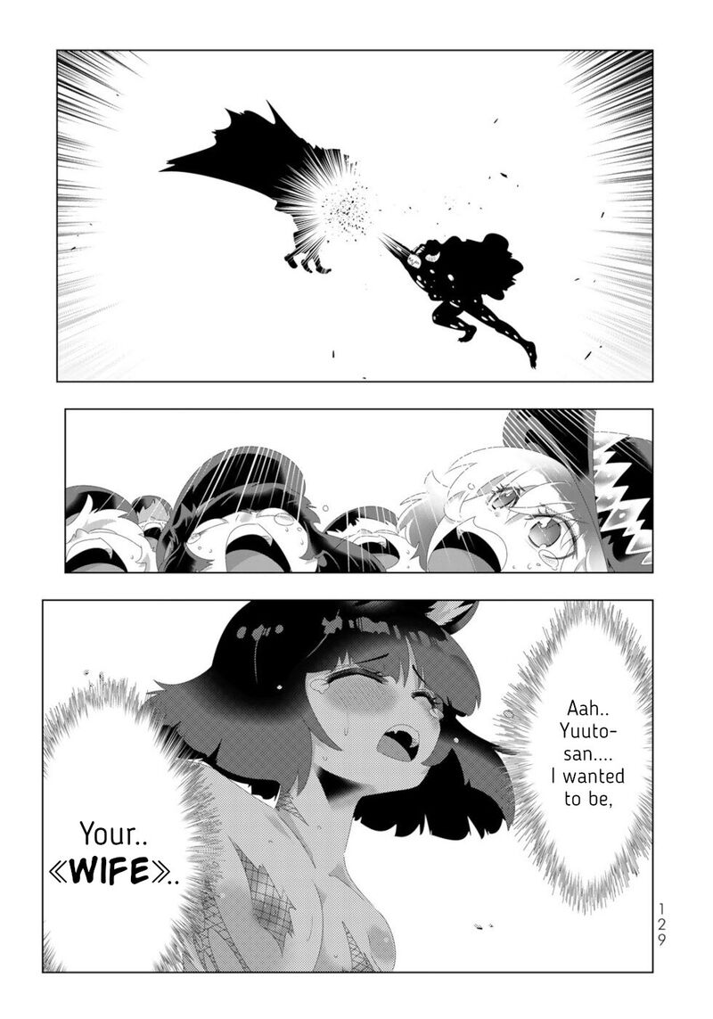 Isekai Shihai No Skill Taker Zero Kara Hajimeru Dorei Harem 103 13