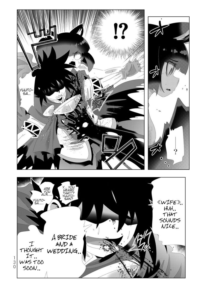 Isekai Shihai No Skill Taker Zero Kara Hajimeru Dorei Harem 103 14