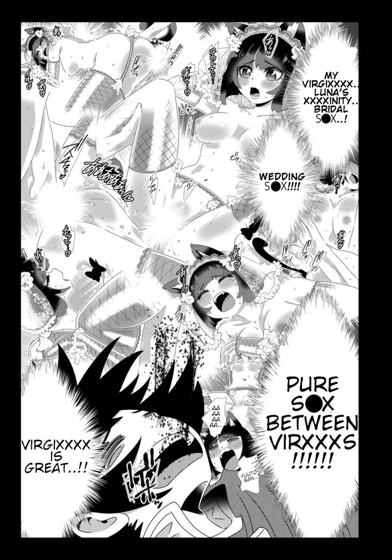 Isekai Shihai No Skill Taker Zero Kara Hajimeru Dorei Harem 103 15