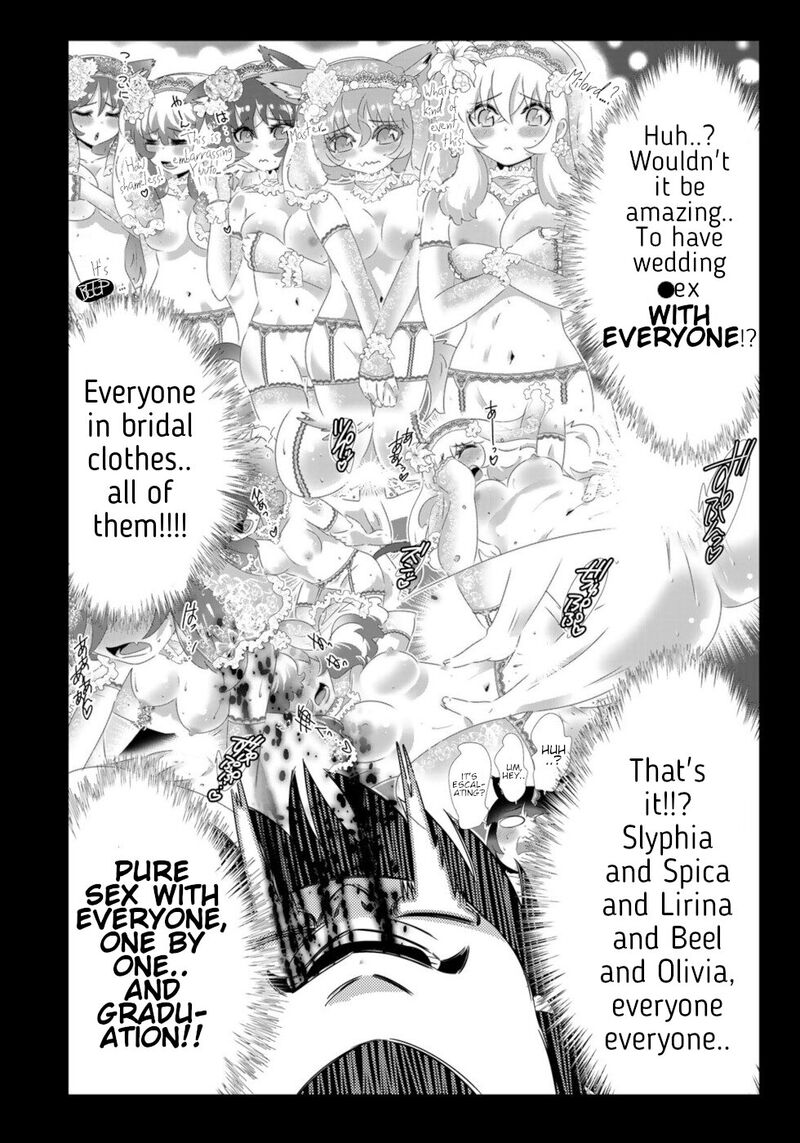 Isekai Shihai No Skill Taker Zero Kara Hajimeru Dorei Harem 103 16