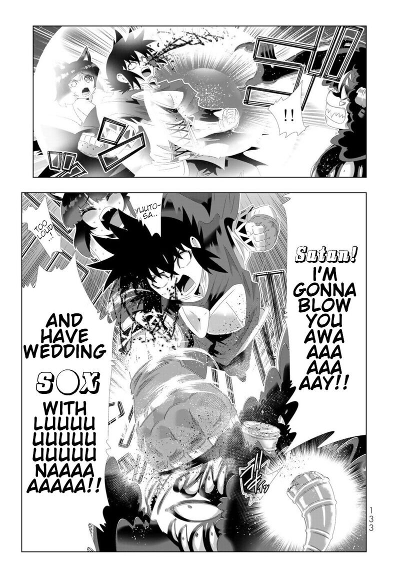 Isekai Shihai No Skill Taker Zero Kara Hajimeru Dorei Harem 103 17