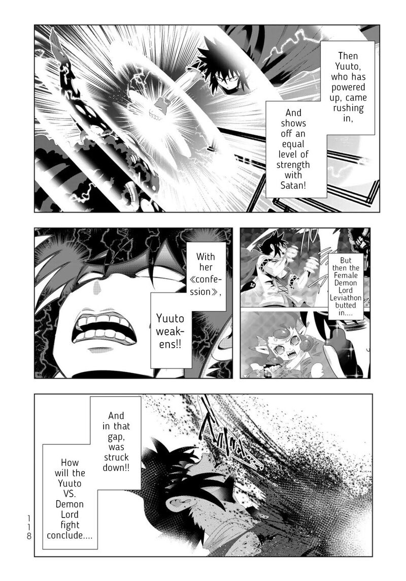 Isekai Shihai No Skill Taker Zero Kara Hajimeru Dorei Harem 103 2