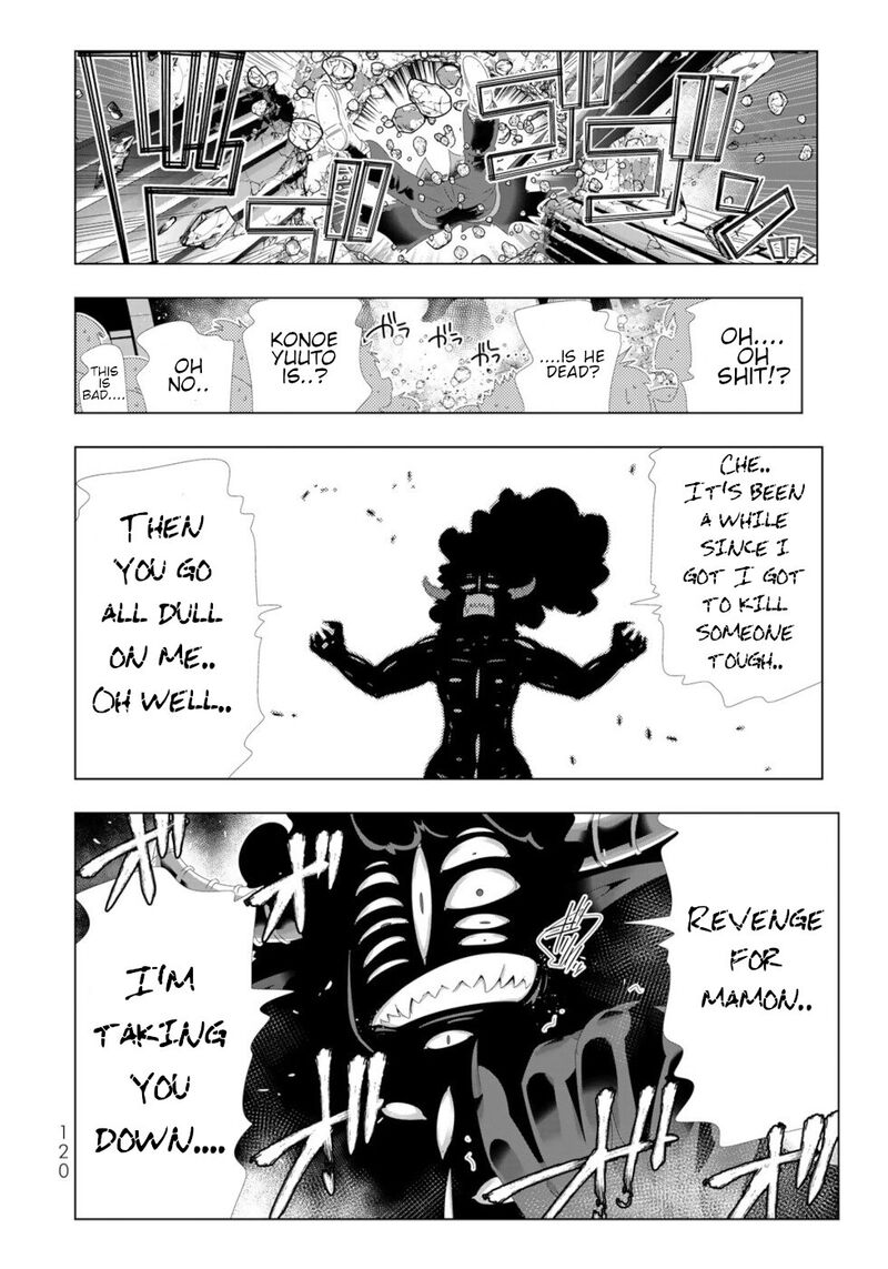 Isekai Shihai No Skill Taker Zero Kara Hajimeru Dorei Harem 103 4
