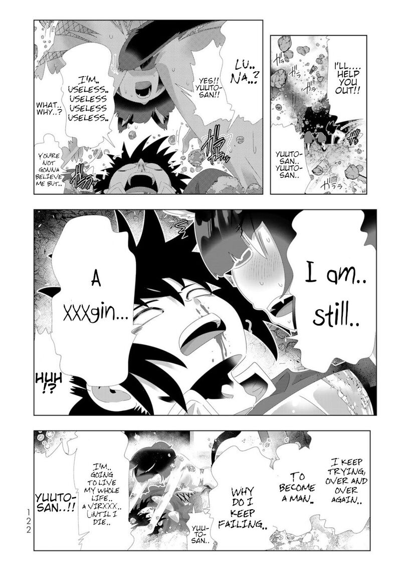 Isekai Shihai No Skill Taker Zero Kara Hajimeru Dorei Harem 103 6
