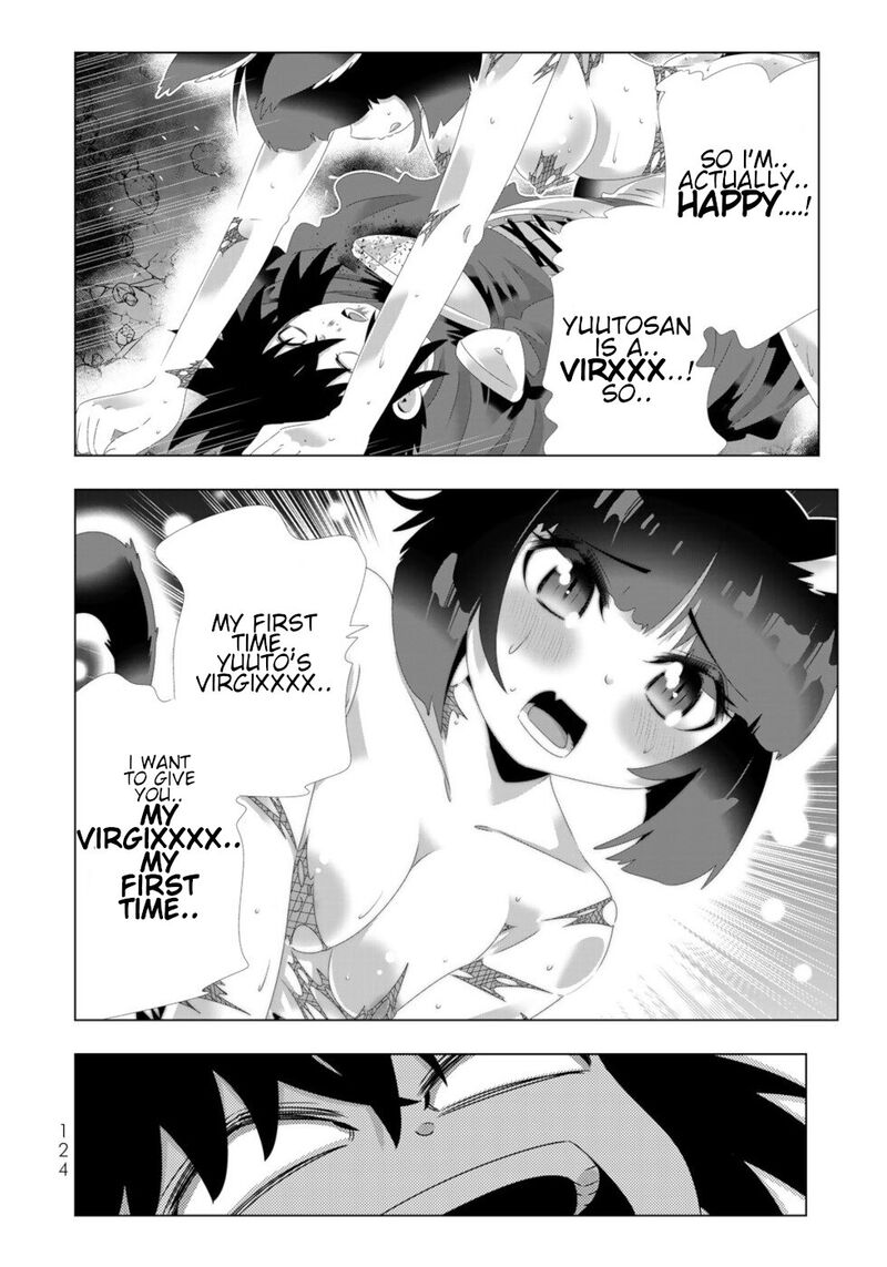 Isekai Shihai No Skill Taker Zero Kara Hajimeru Dorei Harem 103 8