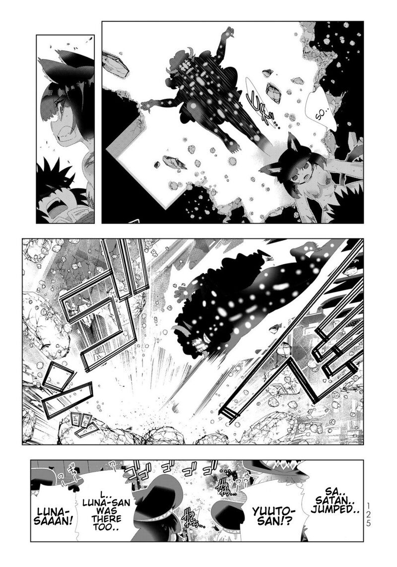 Isekai Shihai No Skill Taker Zero Kara Hajimeru Dorei Harem 103 9