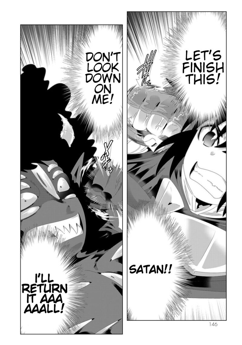 Isekai Shihai No Skill Taker Zero Kara Hajimeru Dorei Harem 104 13