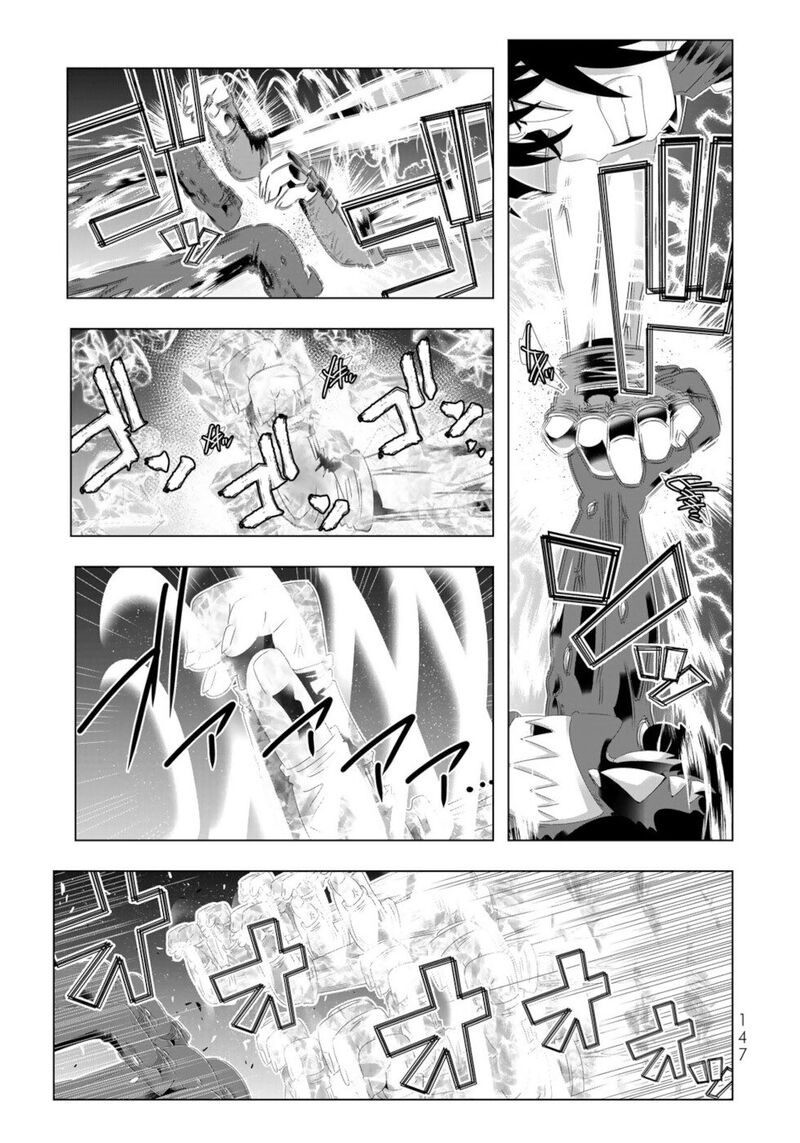 Isekai Shihai No Skill Taker Zero Kara Hajimeru Dorei Harem 104 14