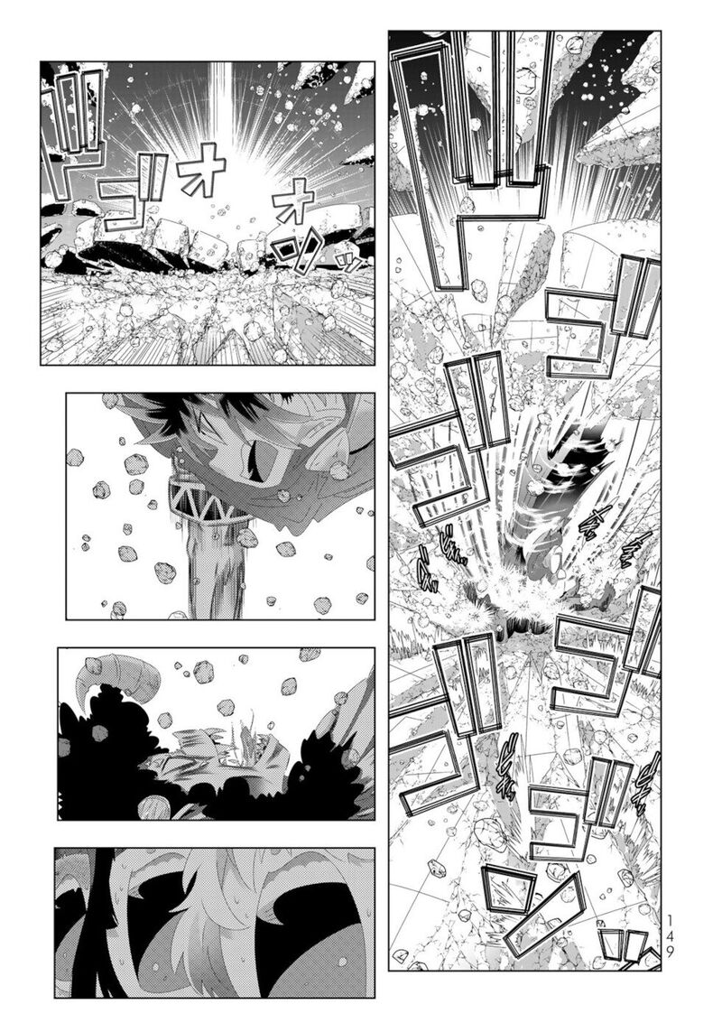 Isekai Shihai No Skill Taker Zero Kara Hajimeru Dorei Harem 104 16