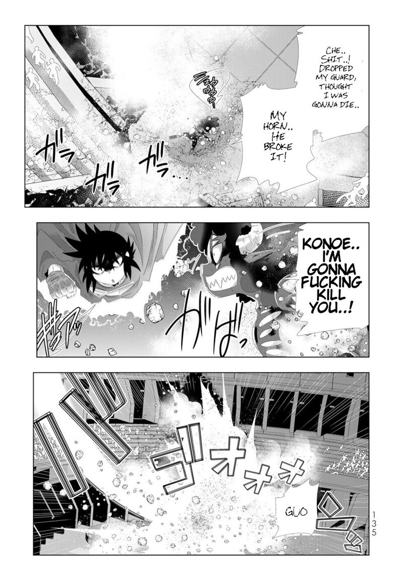 Isekai Shihai No Skill Taker Zero Kara Hajimeru Dorei Harem 104 2