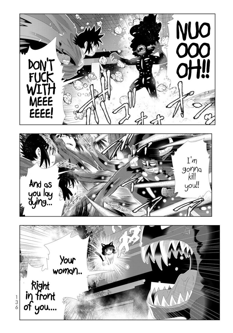Isekai Shihai No Skill Taker Zero Kara Hajimeru Dorei Harem 104 3