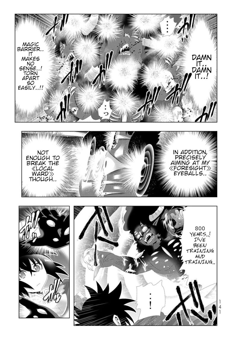 Isekai Shihai No Skill Taker Zero Kara Hajimeru Dorei Harem 104 8