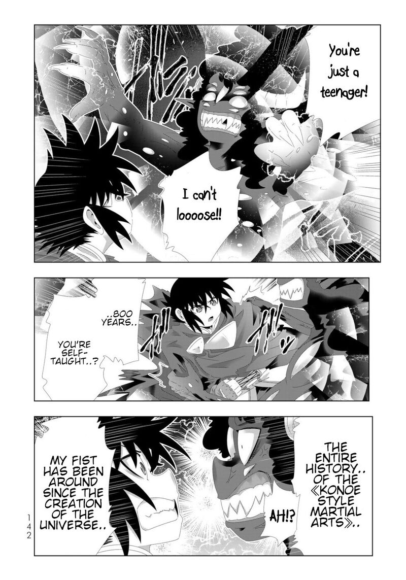 Isekai Shihai No Skill Taker Zero Kara Hajimeru Dorei Harem 104 9