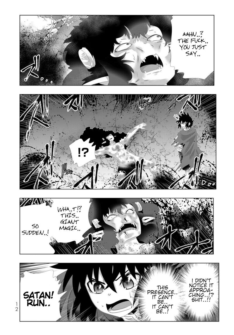 Isekai Shihai No Skill Taker Zero Kara Hajimeru Dorei Harem 105 10