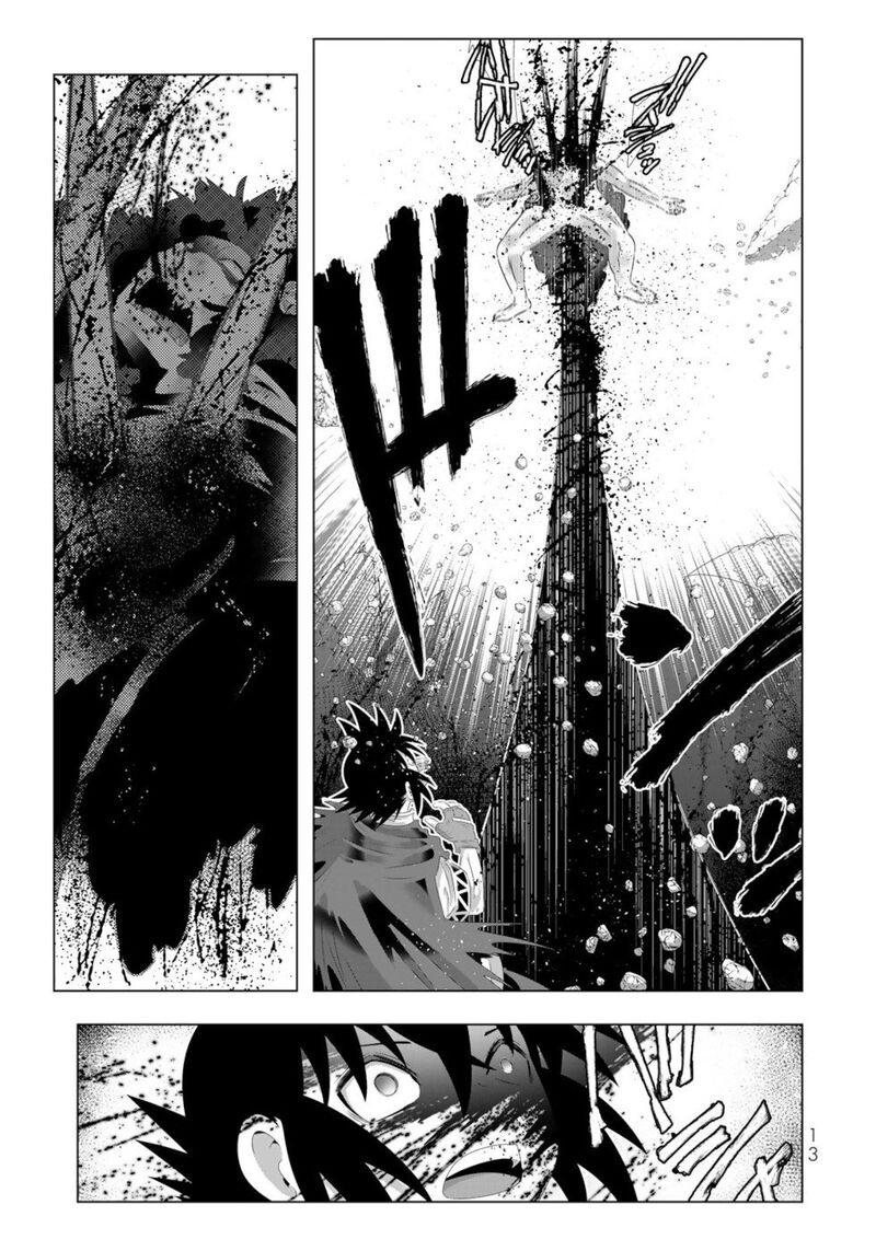 Isekai Shihai No Skill Taker Zero Kara Hajimeru Dorei Harem 105 11