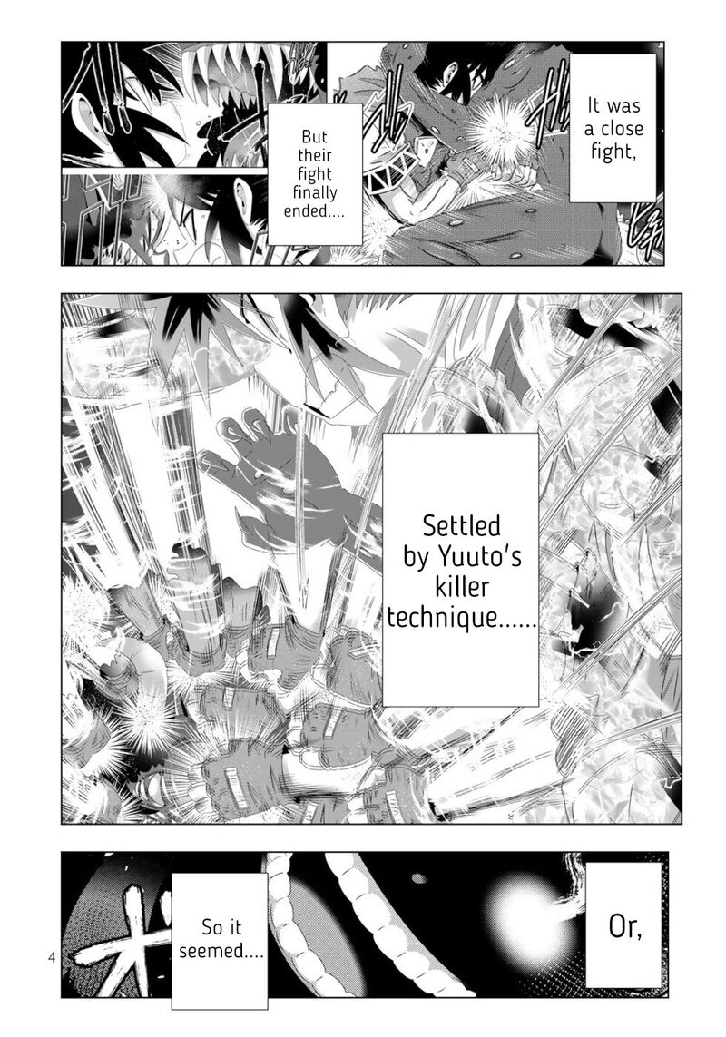 Isekai Shihai No Skill Taker Zero Kara Hajimeru Dorei Harem 105 2