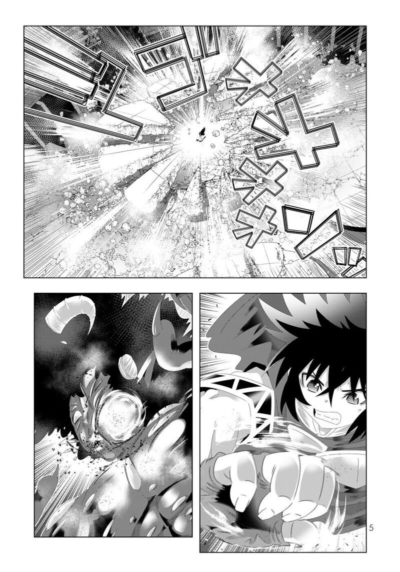 Isekai Shihai No Skill Taker Zero Kara Hajimeru Dorei Harem 105 3
