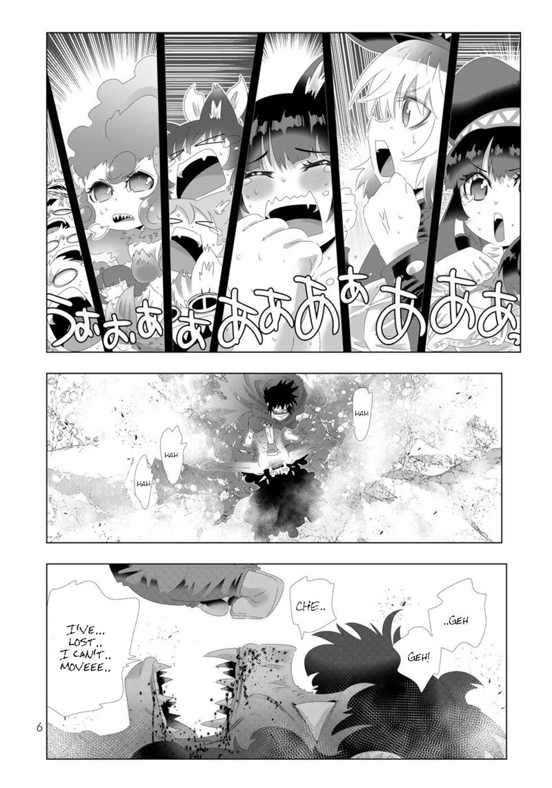 Isekai Shihai No Skill Taker Zero Kara Hajimeru Dorei Harem 105 4