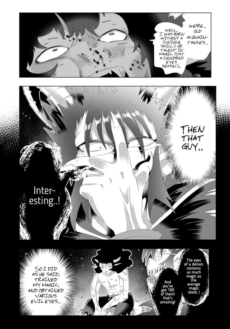 Isekai Shihai No Skill Taker Zero Kara Hajimeru Dorei Harem 105 6