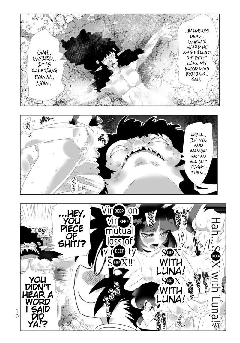 Isekai Shihai No Skill Taker Zero Kara Hajimeru Dorei Harem 105 8