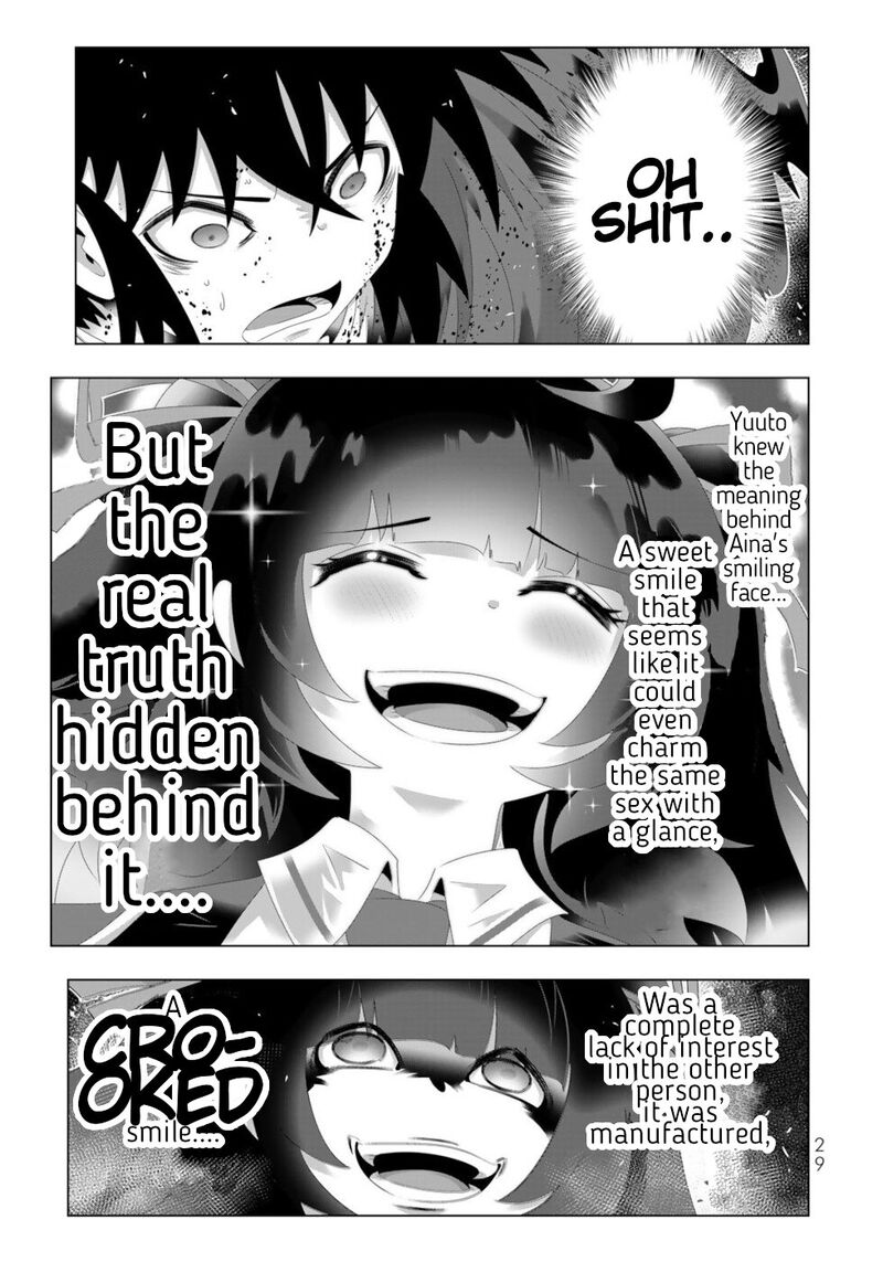 Isekai Shihai No Skill Taker Zero Kara Hajimeru Dorei Harem 106 11