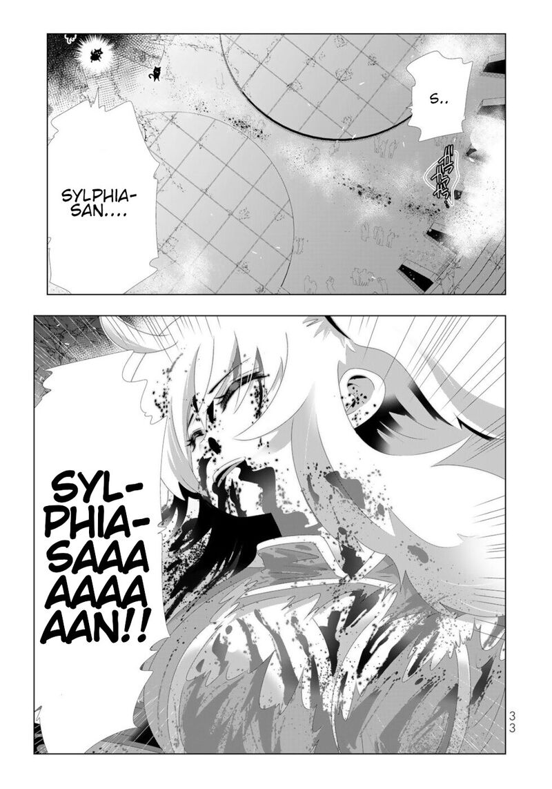 Isekai Shihai No Skill Taker Zero Kara Hajimeru Dorei Harem 106 15