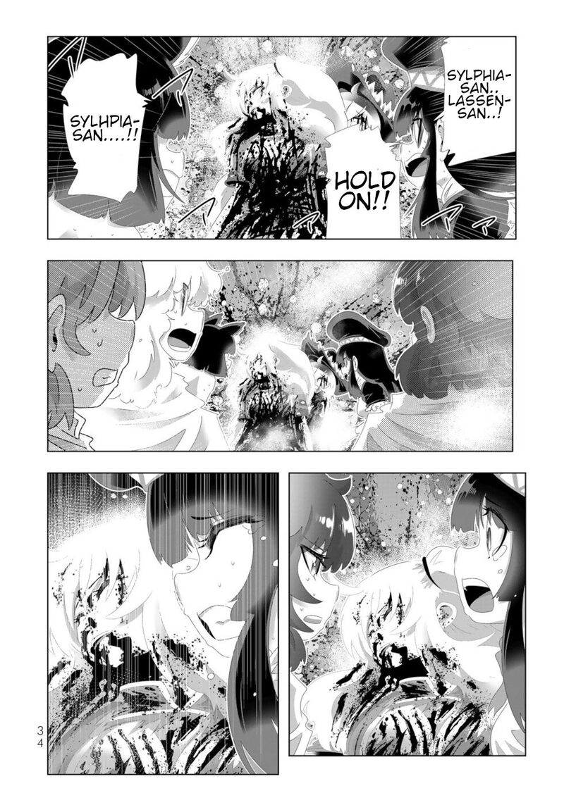 Isekai Shihai No Skill Taker Zero Kara Hajimeru Dorei Harem 106 16