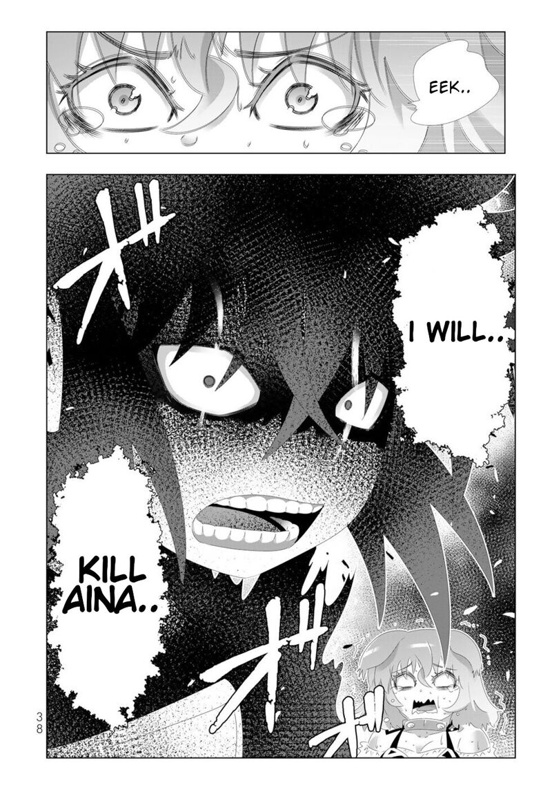 Isekai Shihai No Skill Taker Zero Kara Hajimeru Dorei Harem 106 20
