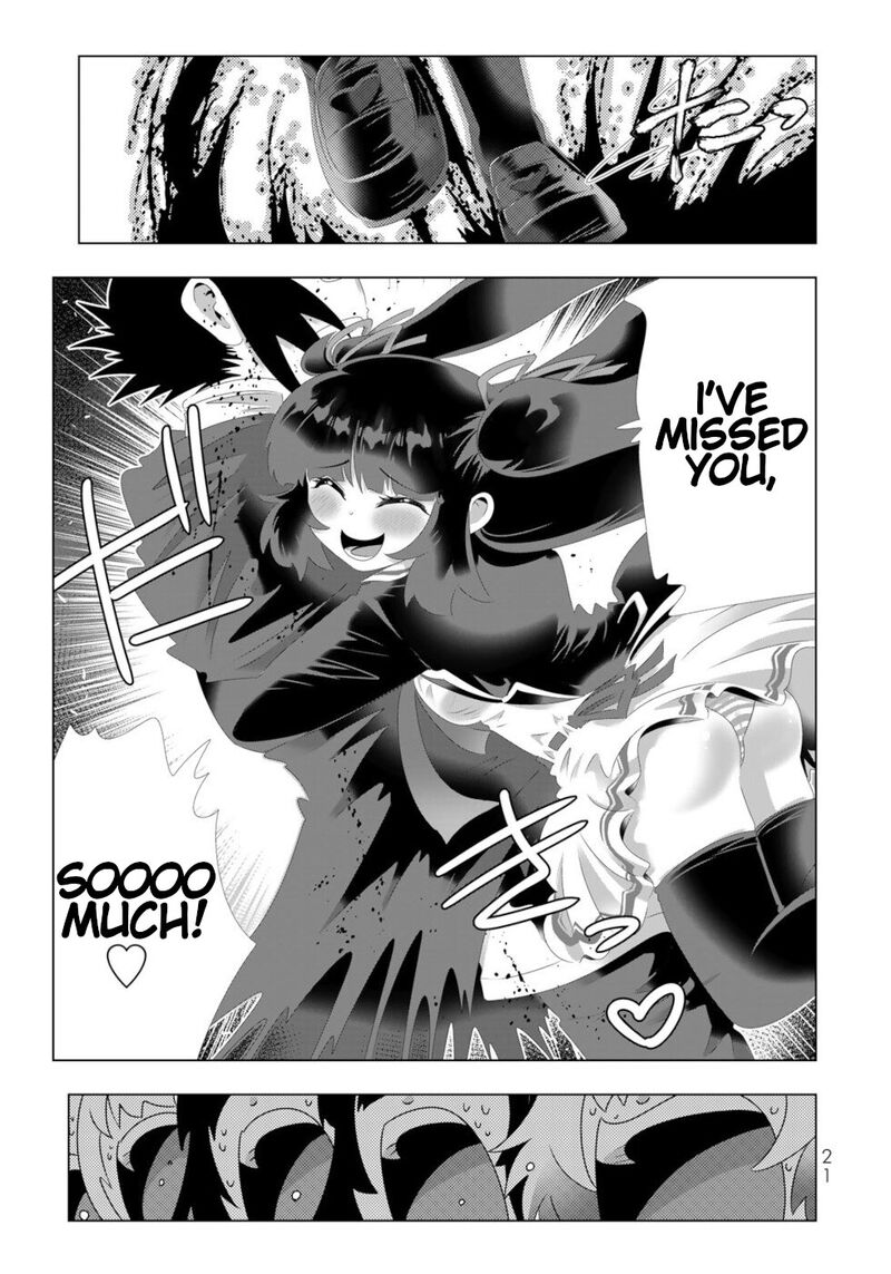 Isekai Shihai No Skill Taker Zero Kara Hajimeru Dorei Harem 106 3