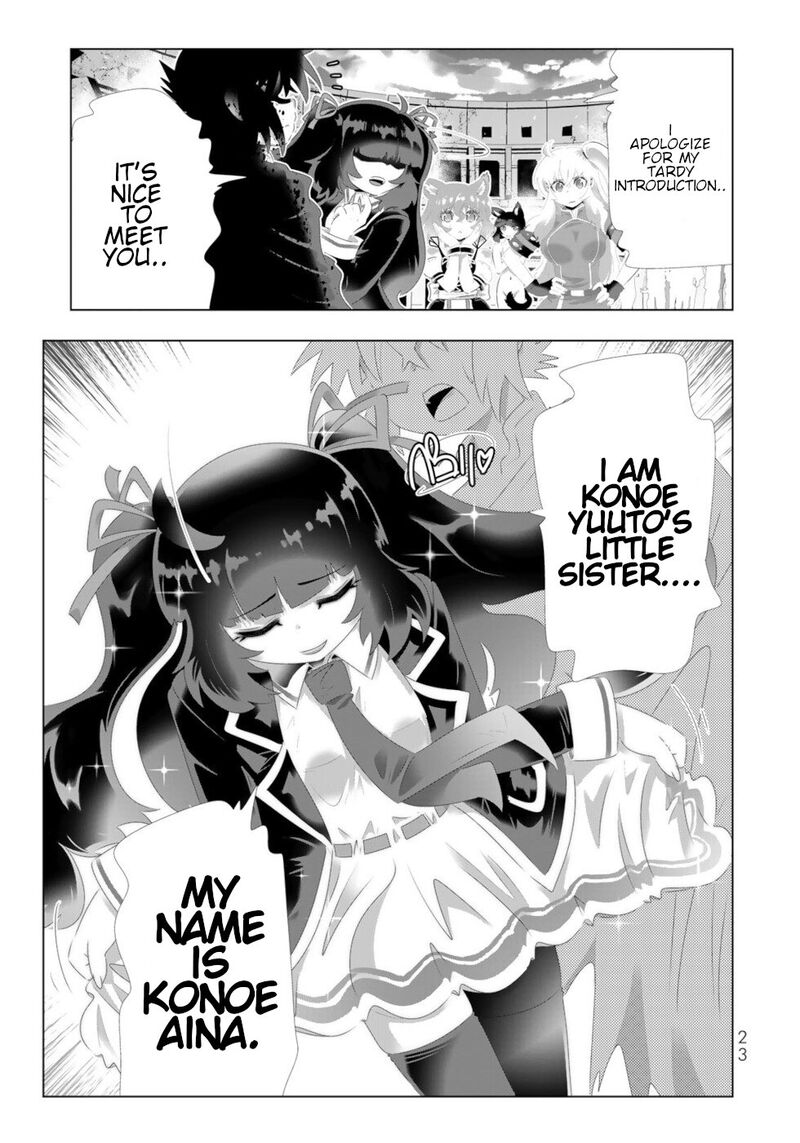 Isekai Shihai No Skill Taker Zero Kara Hajimeru Dorei Harem 106 5
