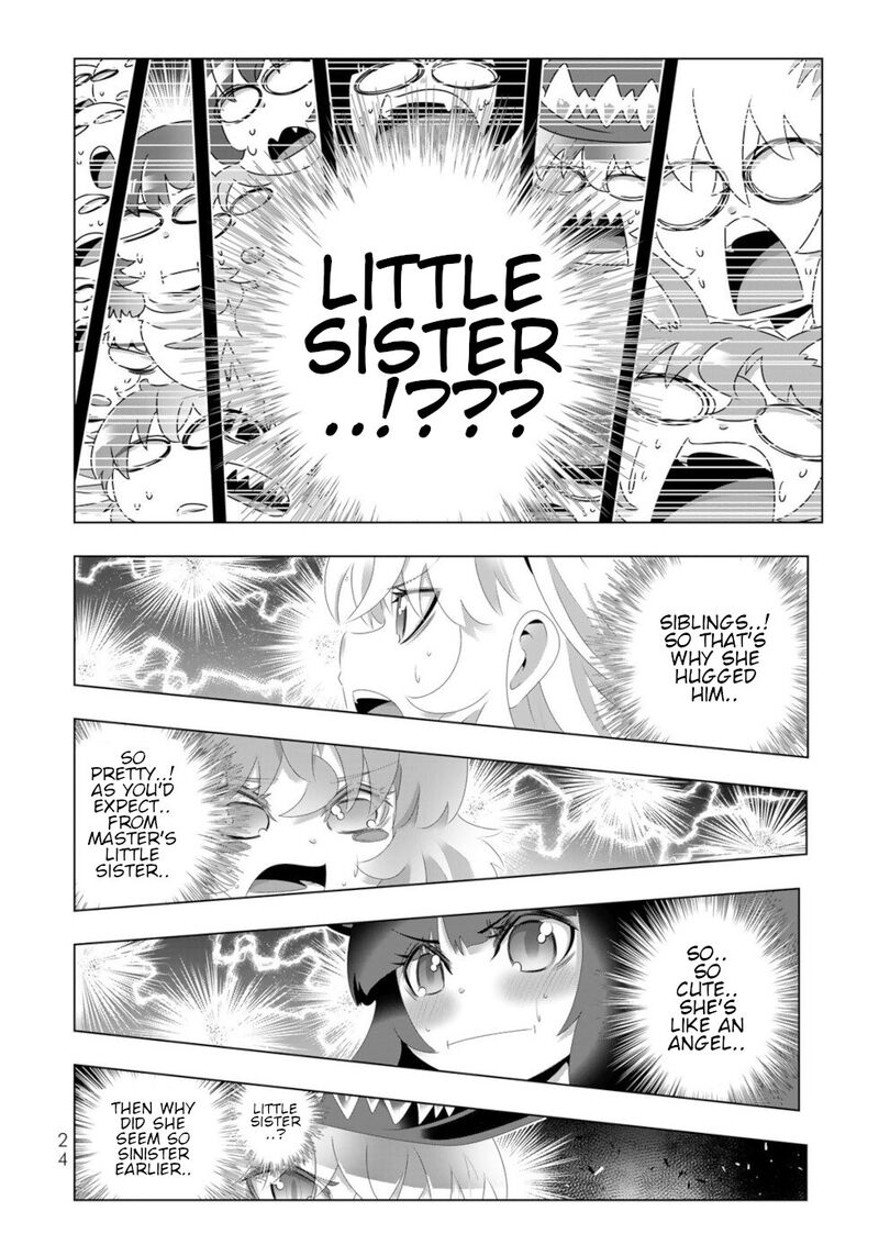 Isekai Shihai No Skill Taker Zero Kara Hajimeru Dorei Harem 106 6