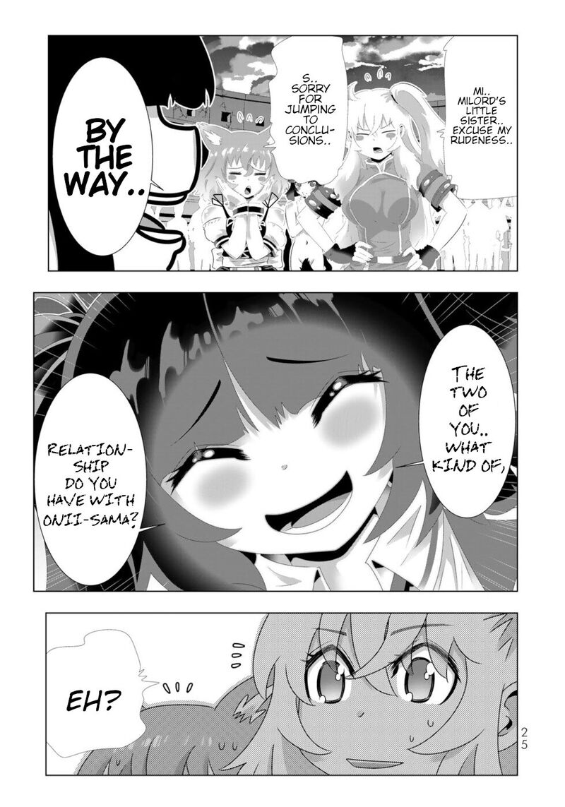 Isekai Shihai No Skill Taker Zero Kara Hajimeru Dorei Harem 106 7