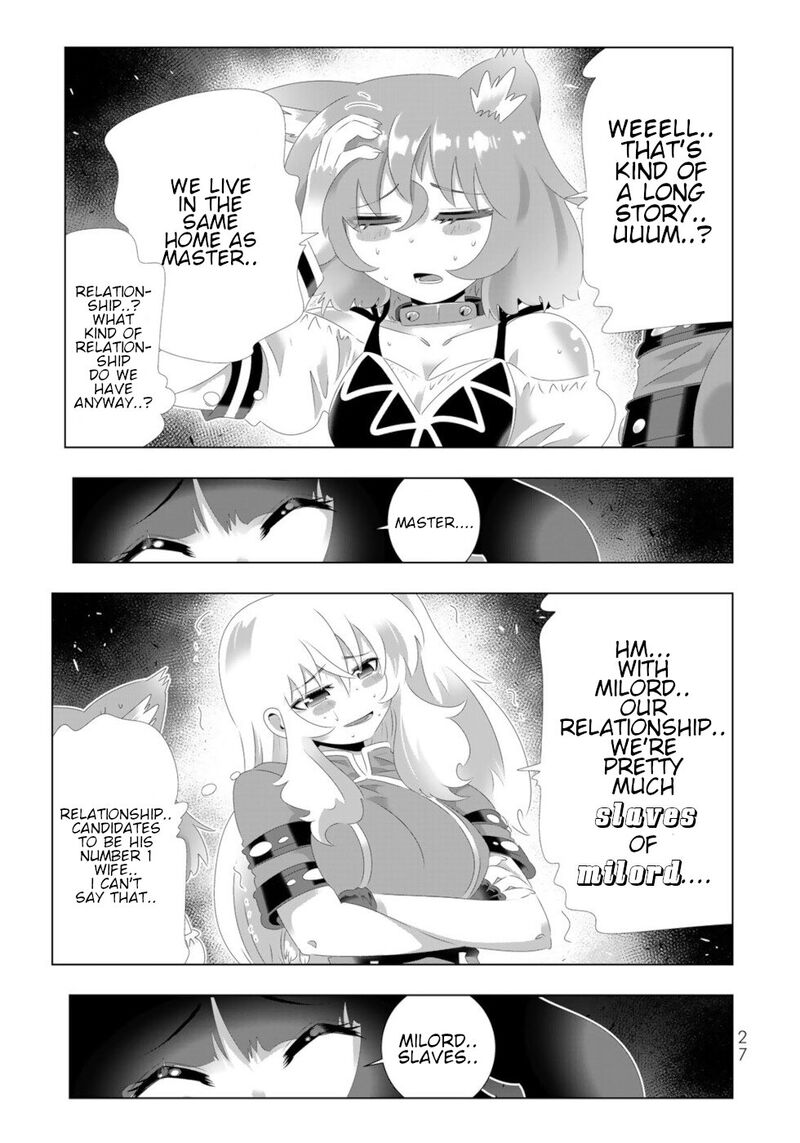 Isekai Shihai No Skill Taker Zero Kara Hajimeru Dorei Harem 106 9