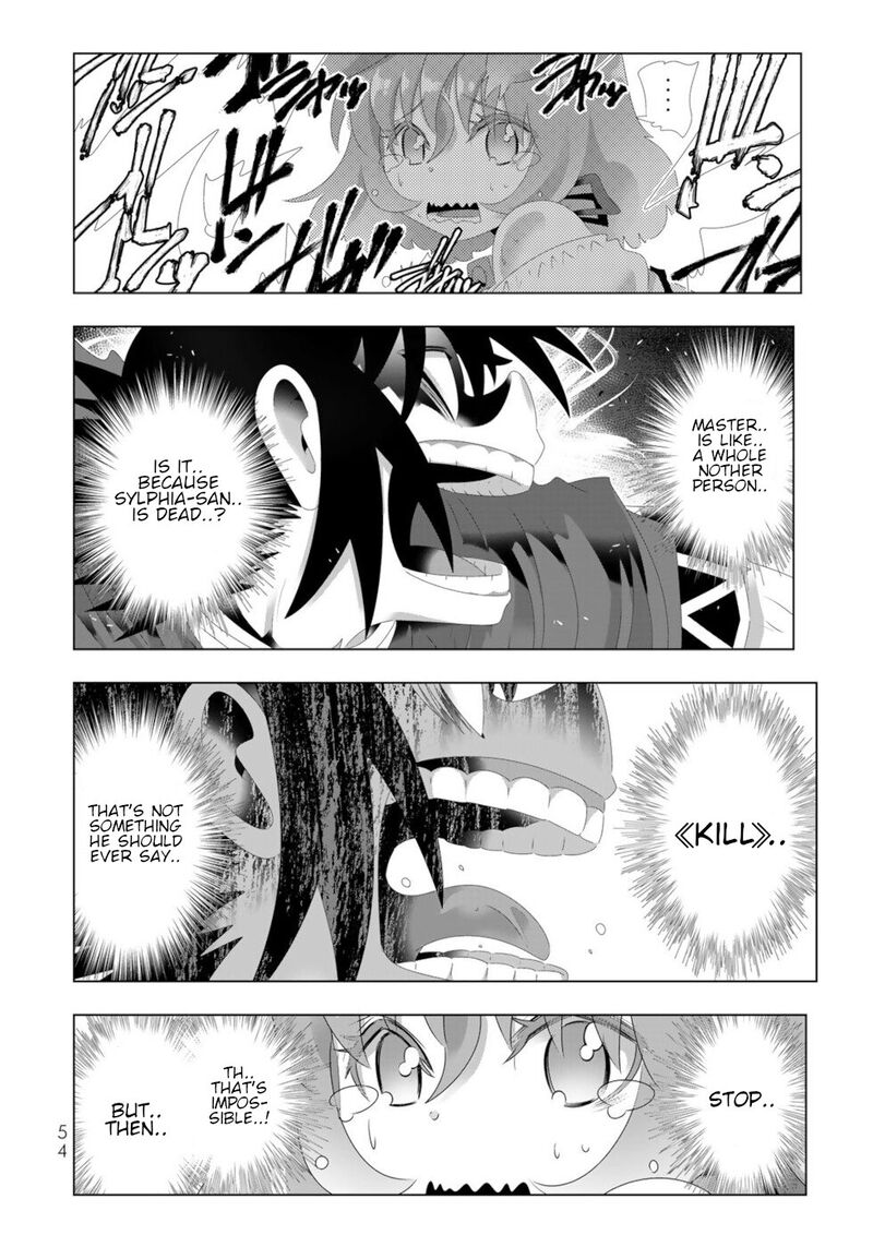 Isekai Shihai No Skill Taker Zero Kara Hajimeru Dorei Harem 107 14