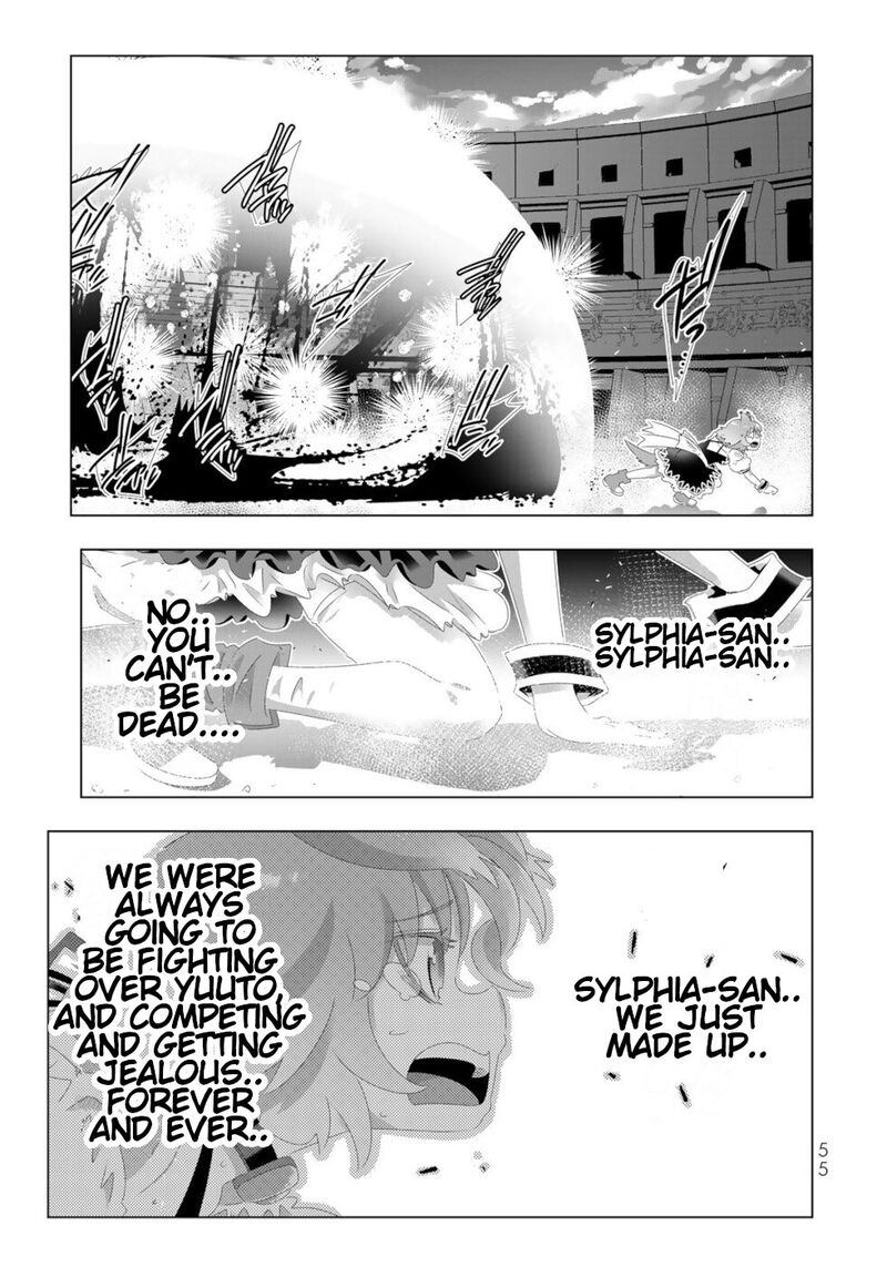 Isekai Shihai No Skill Taker Zero Kara Hajimeru Dorei Harem 107 15