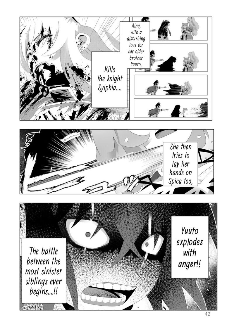 Isekai Shihai No Skill Taker Zero Kara Hajimeru Dorei Harem 107 2