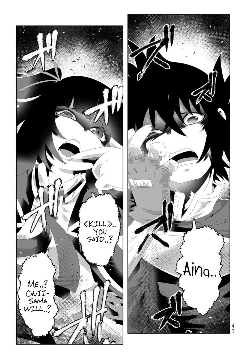 Isekai Shihai No Skill Taker Zero Kara Hajimeru Dorei Harem 107 3