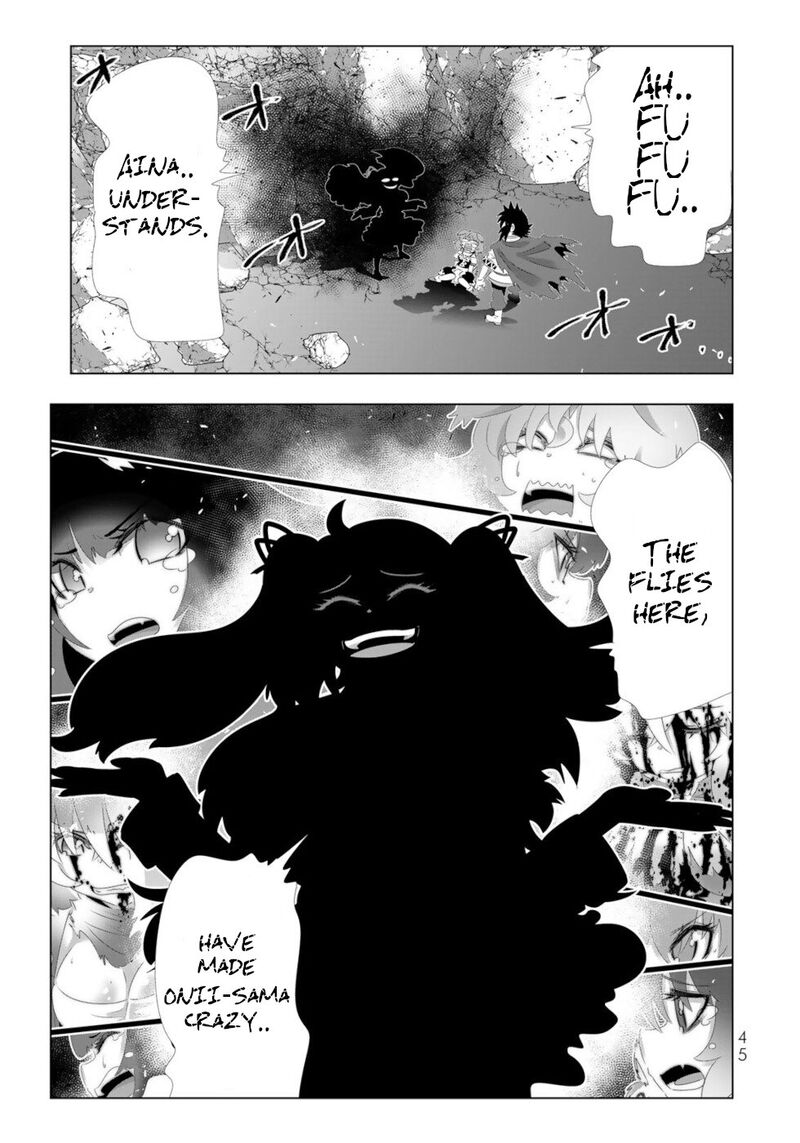 Isekai Shihai No Skill Taker Zero Kara Hajimeru Dorei Harem 107 5