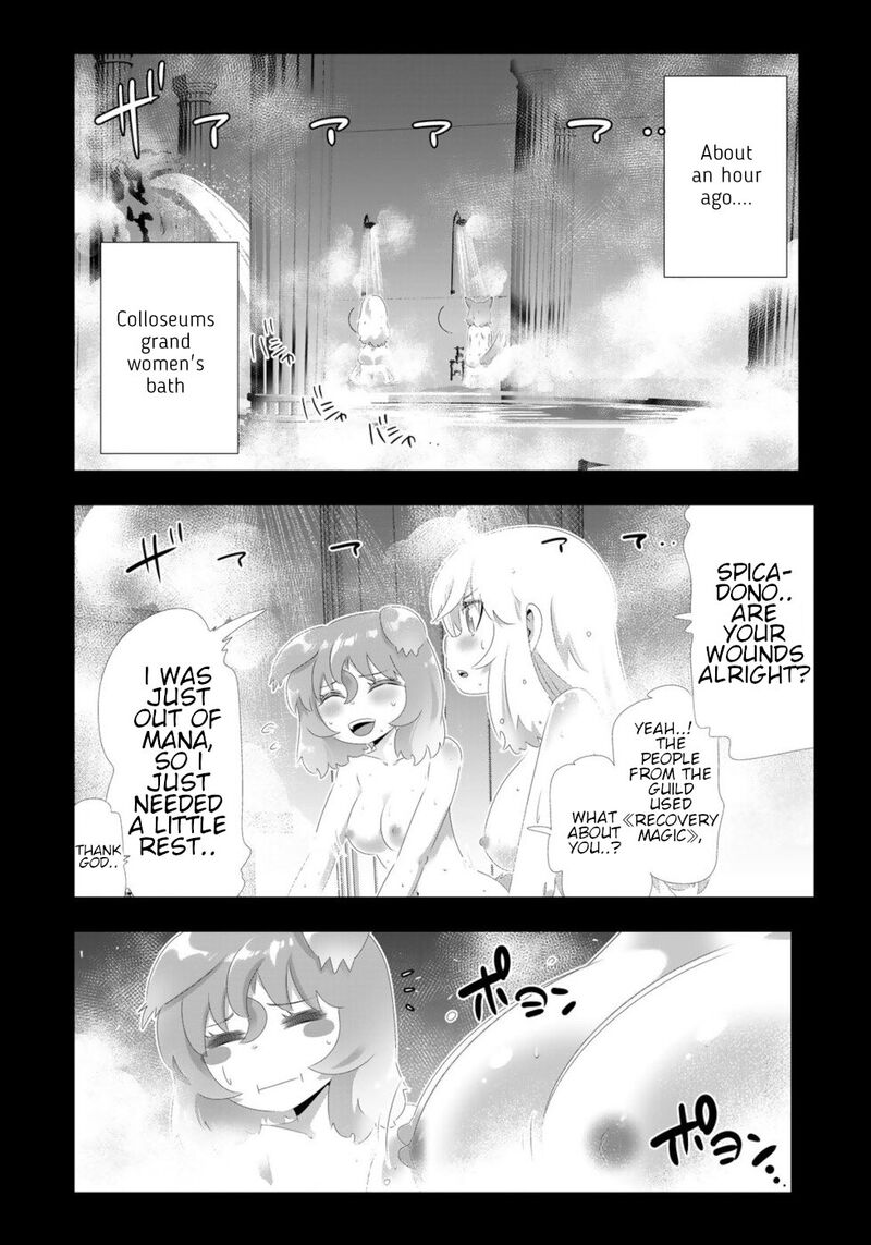Isekai Shihai No Skill Taker Zero Kara Hajimeru Dorei Harem 108 1