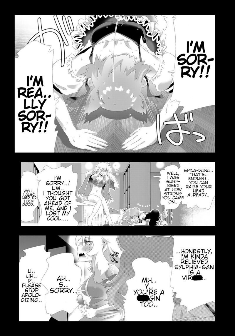 Isekai Shihai No Skill Taker Zero Kara Hajimeru Dorei Harem 108 10
