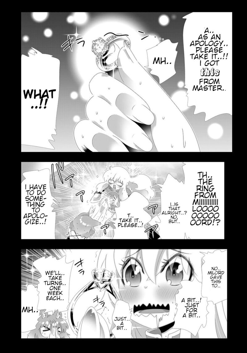 Isekai Shihai No Skill Taker Zero Kara Hajimeru Dorei Harem 108 11