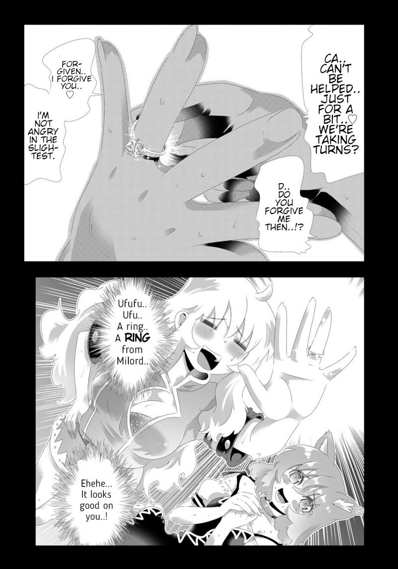 Isekai Shihai No Skill Taker Zero Kara Hajimeru Dorei Harem 108 12
