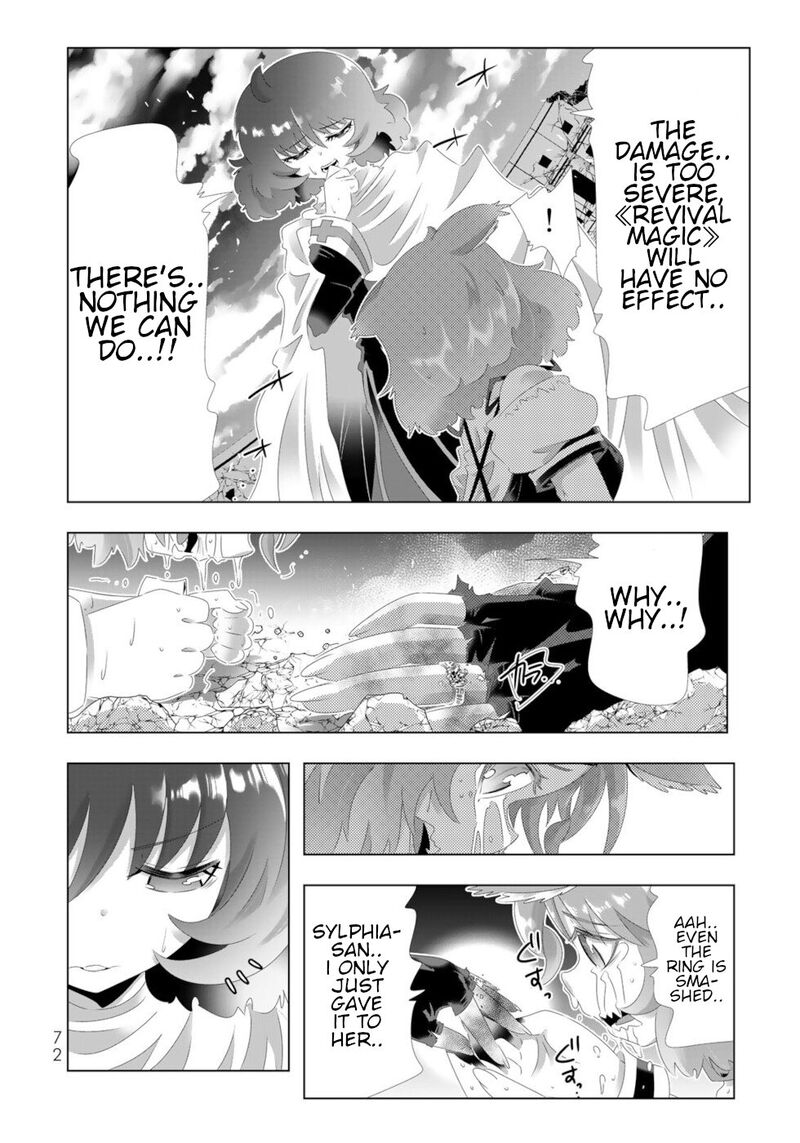 Isekai Shihai No Skill Taker Zero Kara Hajimeru Dorei Harem 108 15
