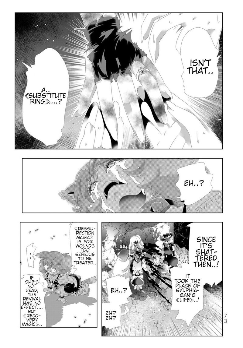 Isekai Shihai No Skill Taker Zero Kara Hajimeru Dorei Harem 108 16