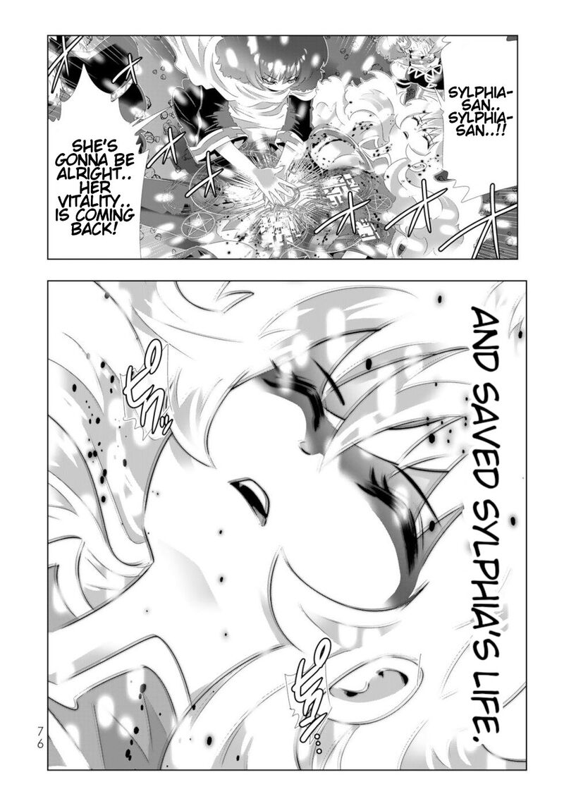 Isekai Shihai No Skill Taker Zero Kara Hajimeru Dorei Harem 108 19