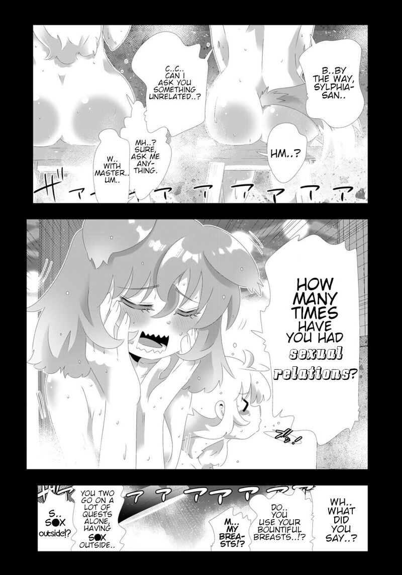 Isekai Shihai No Skill Taker Zero Kara Hajimeru Dorei Harem 108 2