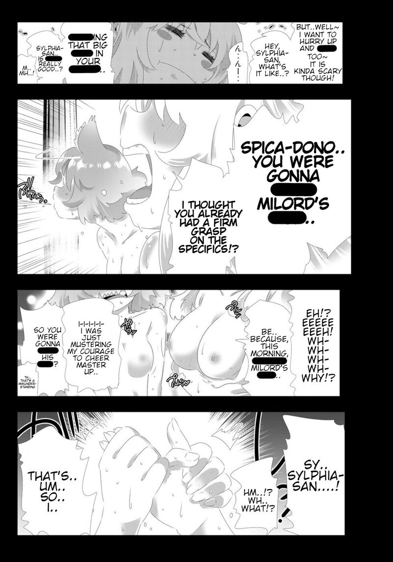 Isekai Shihai No Skill Taker Zero Kara Hajimeru Dorei Harem 108 4
